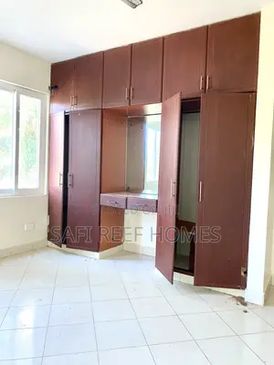 3bdrm Apartment in Nyali for rent