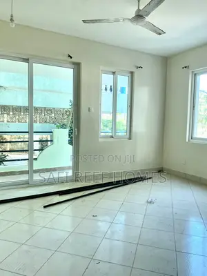 3bdrm Apartment in Nyali for rent