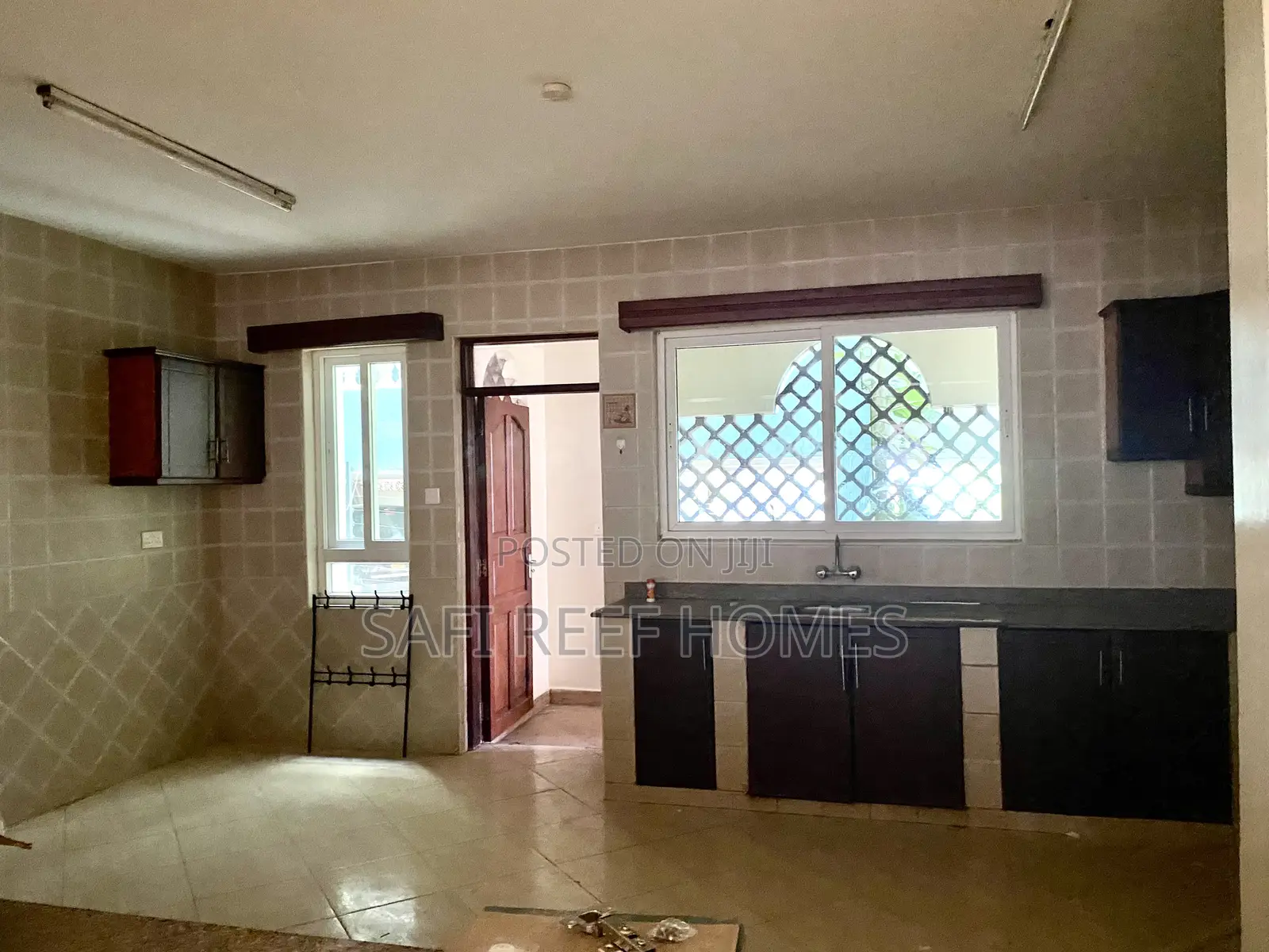 3bdrm Apartment in Nyali for rent