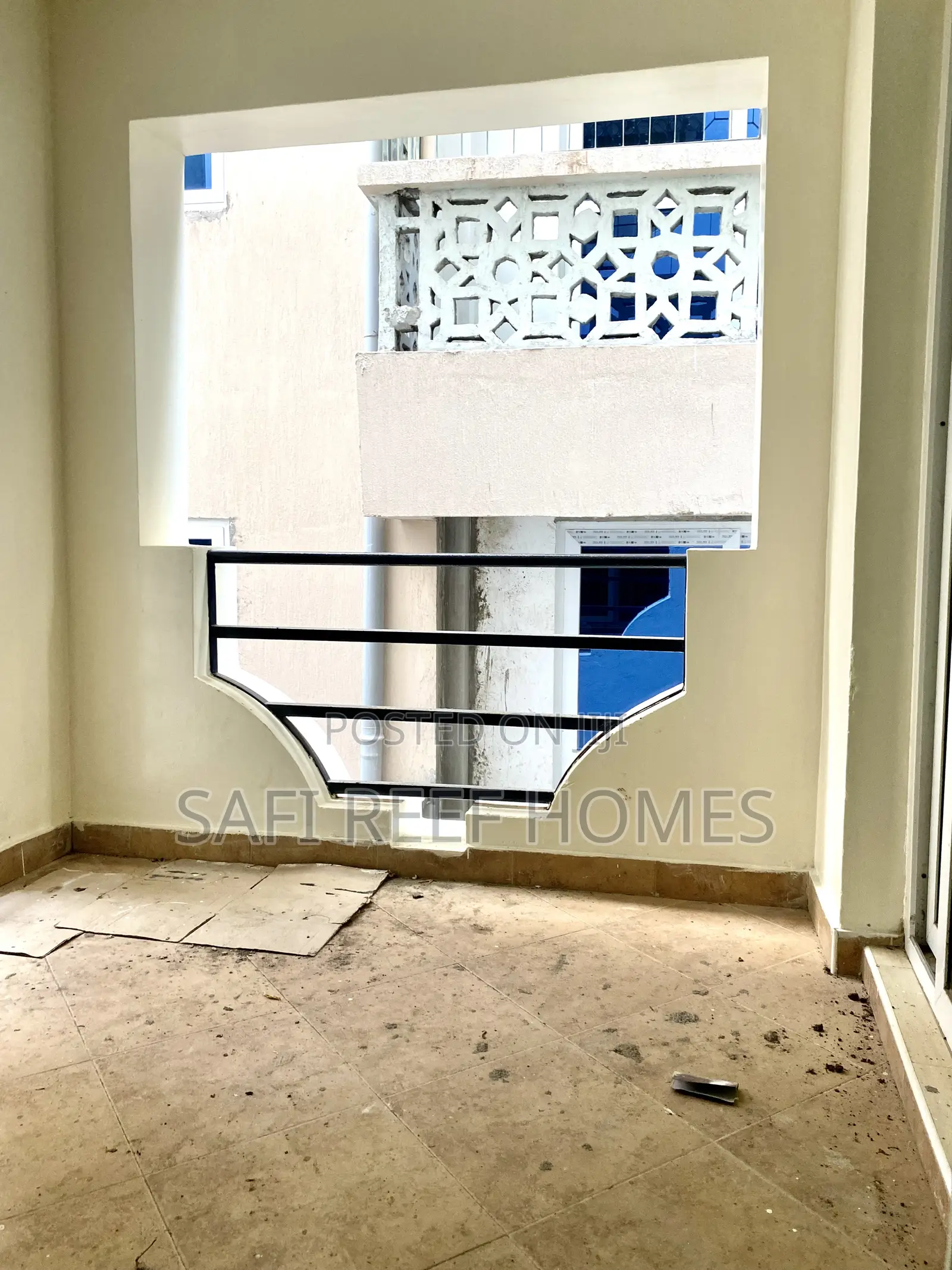 3bdrm Apartment in Nyali for rent