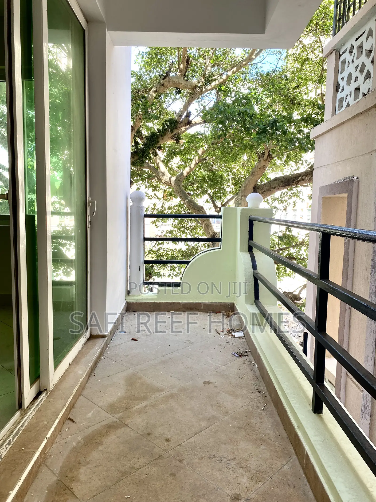 3bdrm Apartment in Nyali for rent
