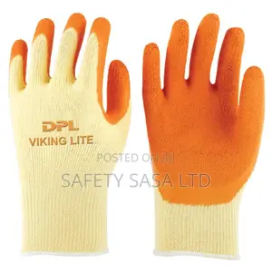 Viking Natural Gloves