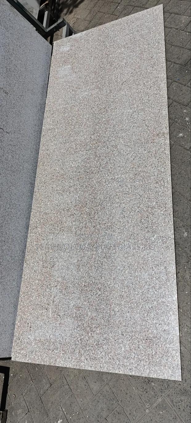 Light Rosa Porrino Island Granite(8ft * 3ft * 21mm) - main view