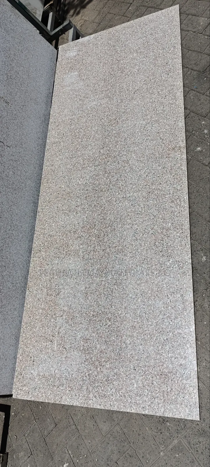 Light Rosa Porrino Island Granite(8ft * 3ft * 21mm)