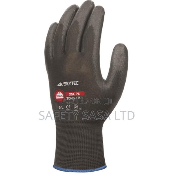 Cut Resistant Gloves /Hand Protection Gloves
