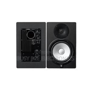 Yamaha Hs8 8 Inch Powered Studio Monitor - Black - thumbnail 2