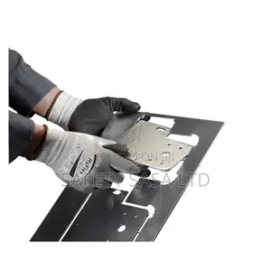 Diamond Grip Hand Protection Gloves