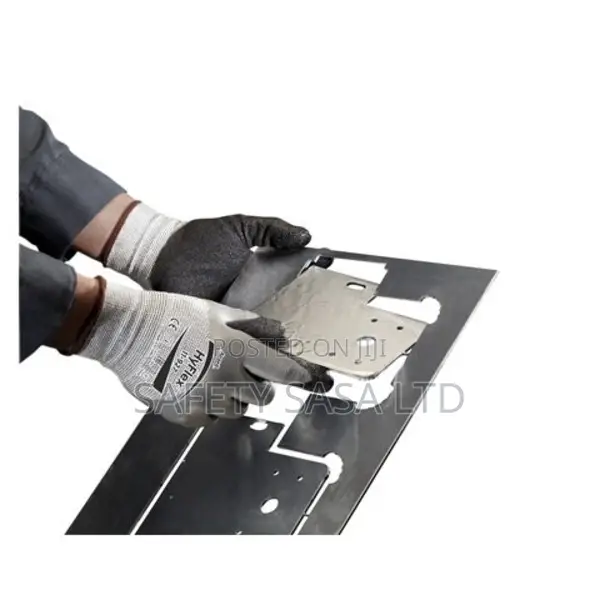 Diamond Grip Hand Protection Gloves