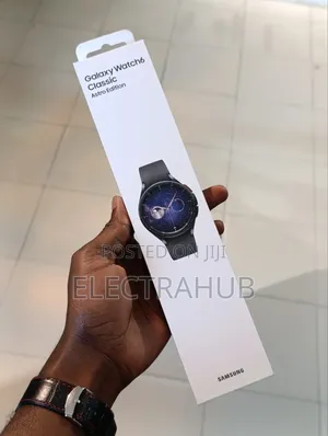 Samsung Galaxy Watch 6 Astro Edition Classic 47mm