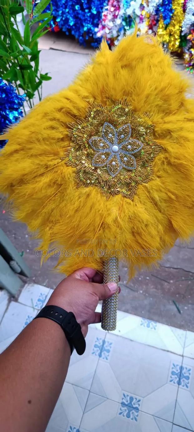 Wedding Newest Fans - thumbnail 3