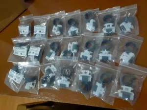 For Sale!
Paper Pickup Roller for Epson L110, L120, L121
