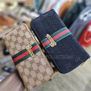 Executive Ladies Brand Wallets - thumbnail 2