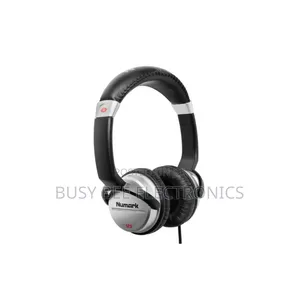 Numark Hf125 Professional Dj Headphones