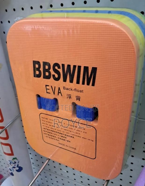 Kids Swimming Safety Float Board - main view