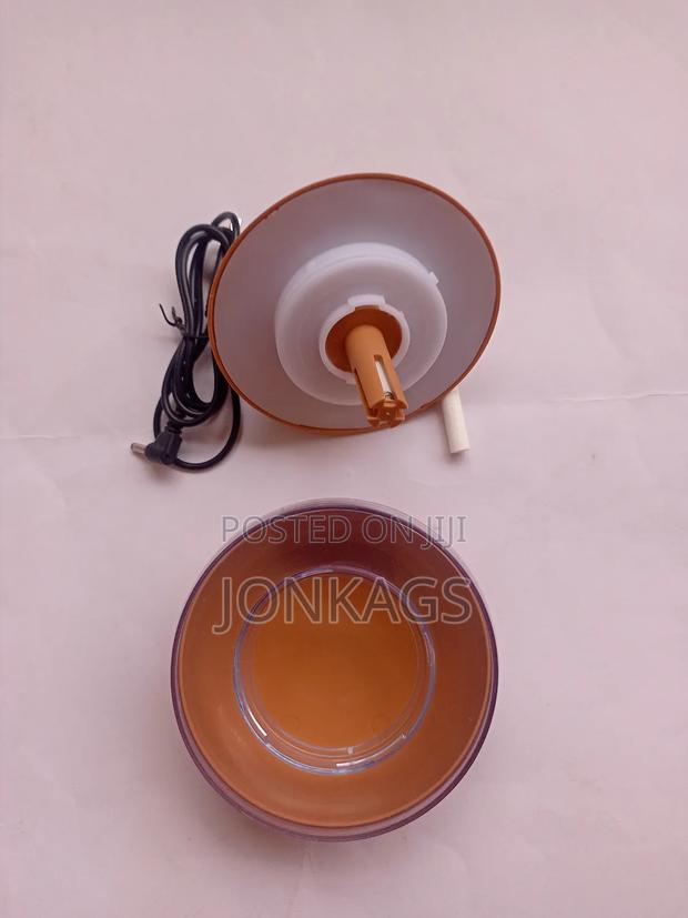 Mini Air Electric Humidifier - thumbnail 2