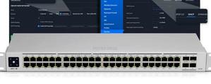 Ubiquiti Unifi 48-Port Poe-Switch - thumbnail 2