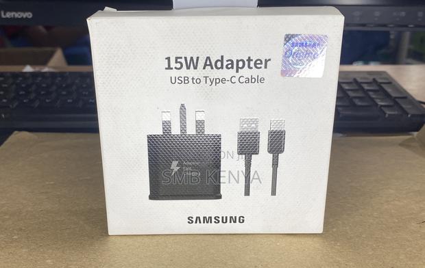 Samsung A32 Full Charger - thumbnail 3