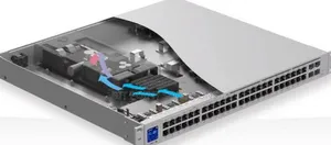 Unifi Switch PRO 48 Poe (Usw-Pro-48-Poe) Switch