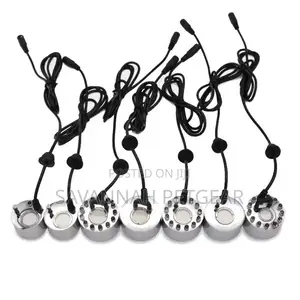 Mist Maker For Egg Incubator Ultrasonic Humidifier 0.4l/Hr.