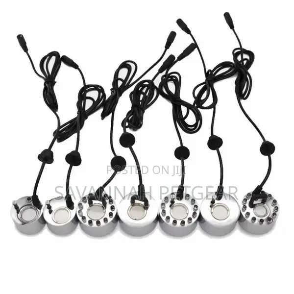 Mist Maker For Egg Incubator Ultrasonic Humidifier 0.4l/Hr.