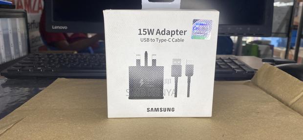 Samsung A32 Full Charger - main view