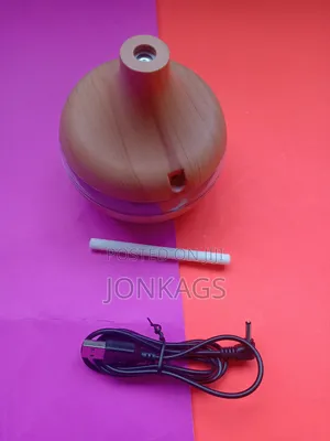 Humidifiers