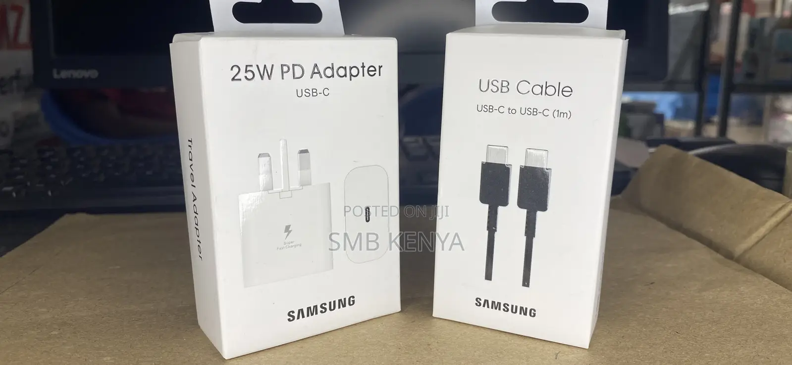 Samsung A54 Full Charger