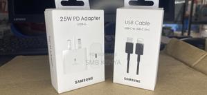 Samsung A54 Full Charger - thumbnail 2