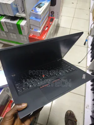 Laptop Lenovo ThinkPad X390 8GB Intel Core I5 SSD 256GB