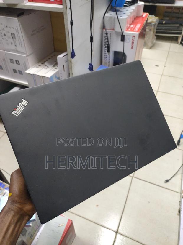 Laptop Lenovo ThinkPad X390 8GB Intel Core I5 SSD 256GB - thumbnail 3