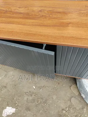 Floating Tv Stand (7ft)