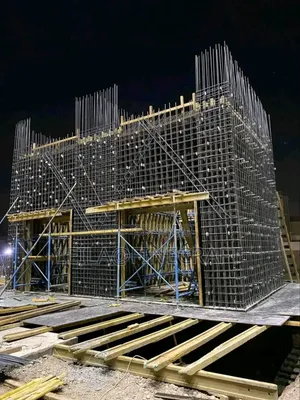 Scaffolding Frames for Rent