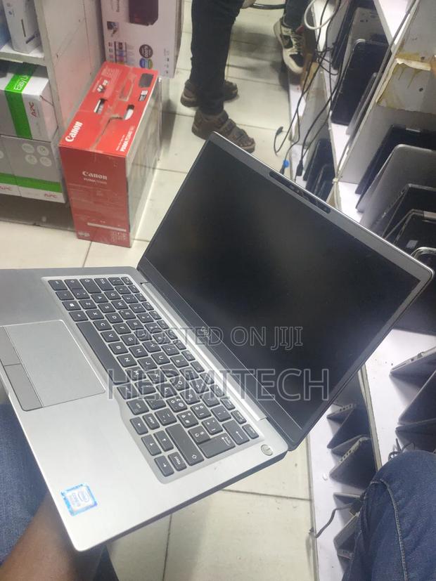 Laptop Dell Latitude 5300 8GB Intel Core I5 SSD 256GB - main view