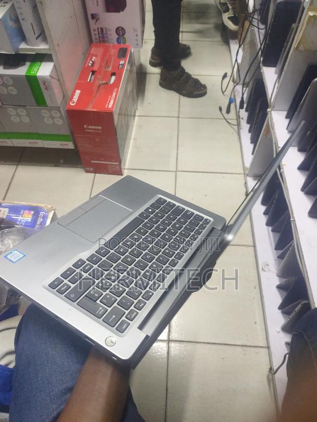 Laptop Dell Latitude 5300 8GB Intel Core I5 SSD 256GB - thumbnail 3