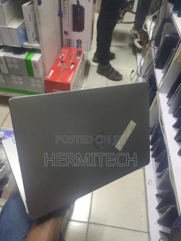 Laptop Dell Latitude 5300 8GB Intel Core I5 SSD 256GB - thumbnail 4