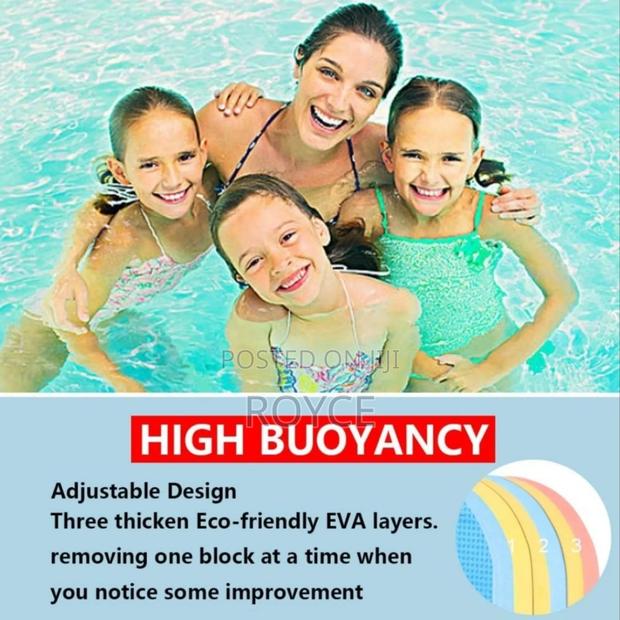 Kids Swimming Safety Float Board - thumbnail 9
