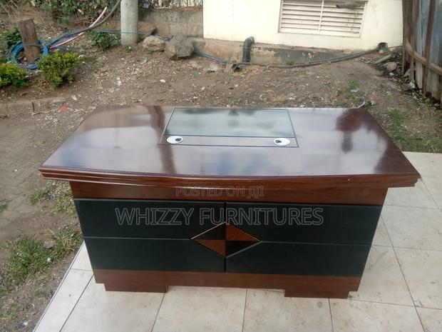 Executive Office Desk