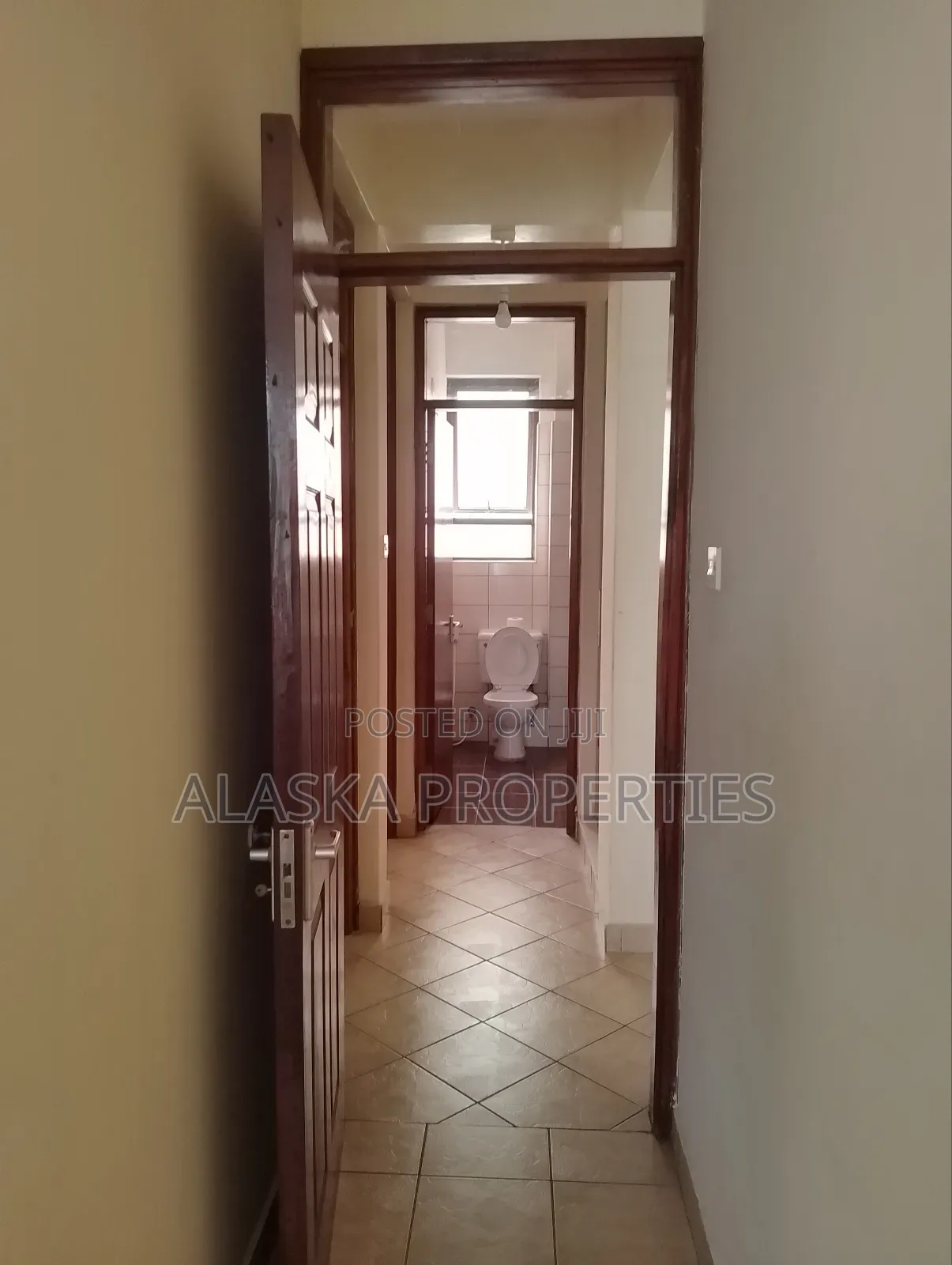 Furnished 2bdrm Apartment in Nyali Estate for rent
