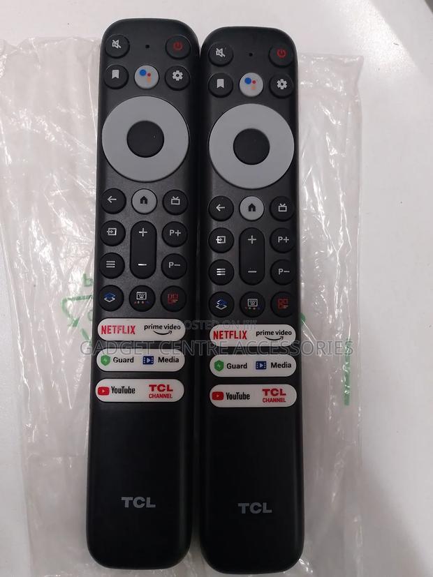 New TCL Smart Tv Remotes Android - thumbnail 2