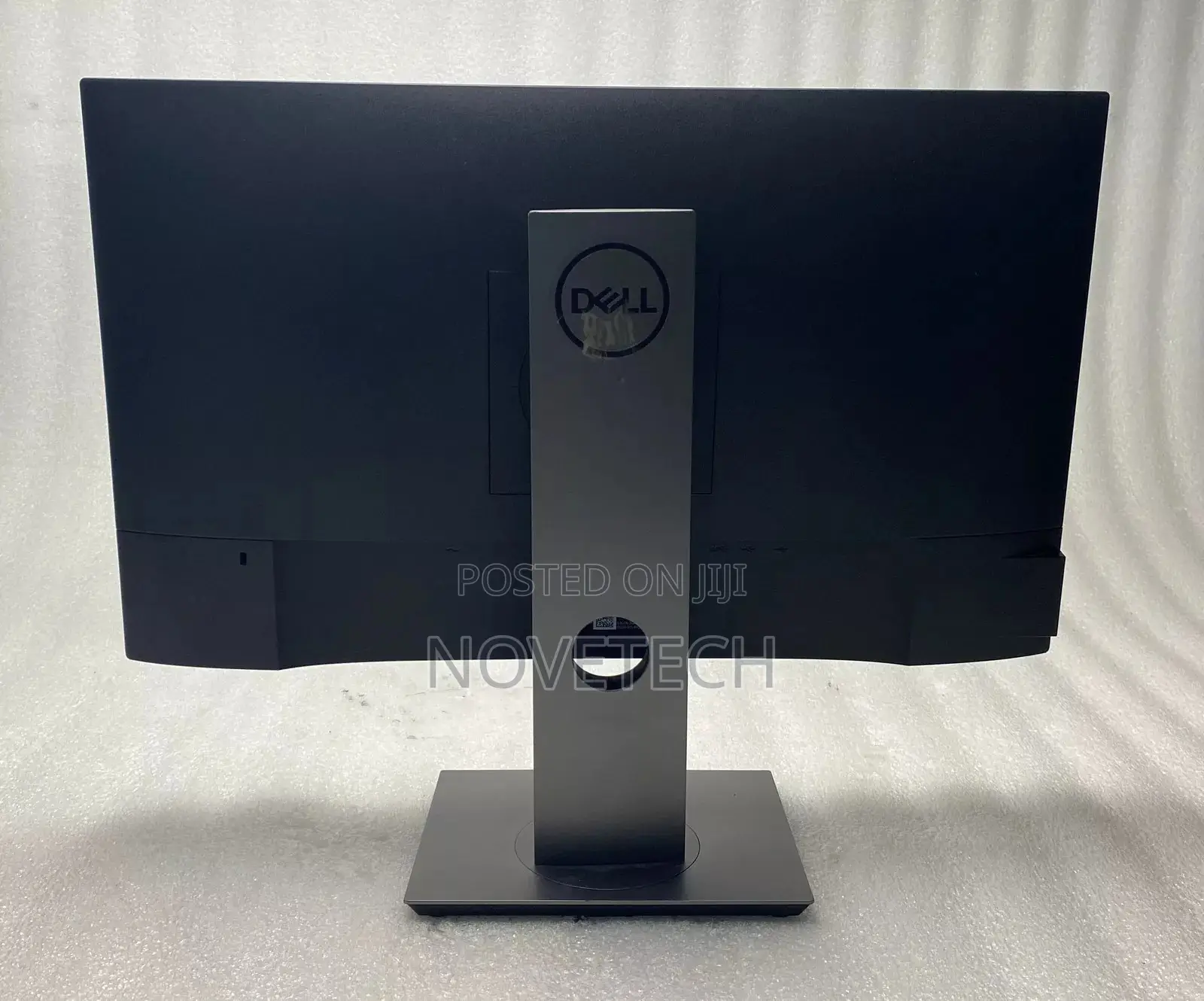 Dell P2419H 24" Edge to Edge Monitor HDMI, Dp Vga