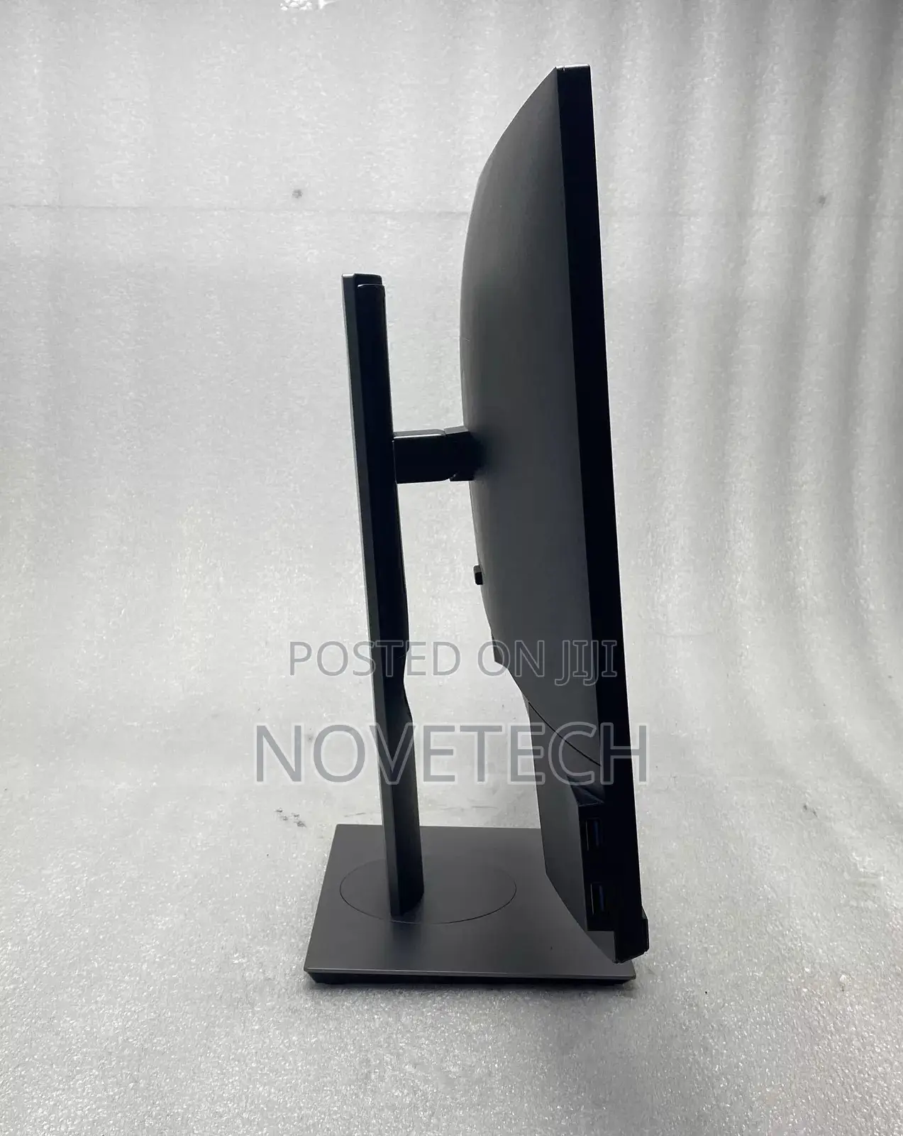 Dell P2419H 24" Edge to Edge Monitor HDMI, Dp Vga