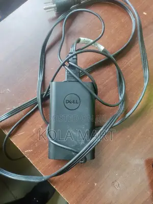 Original Dell Charger Bigpin Adaptor
