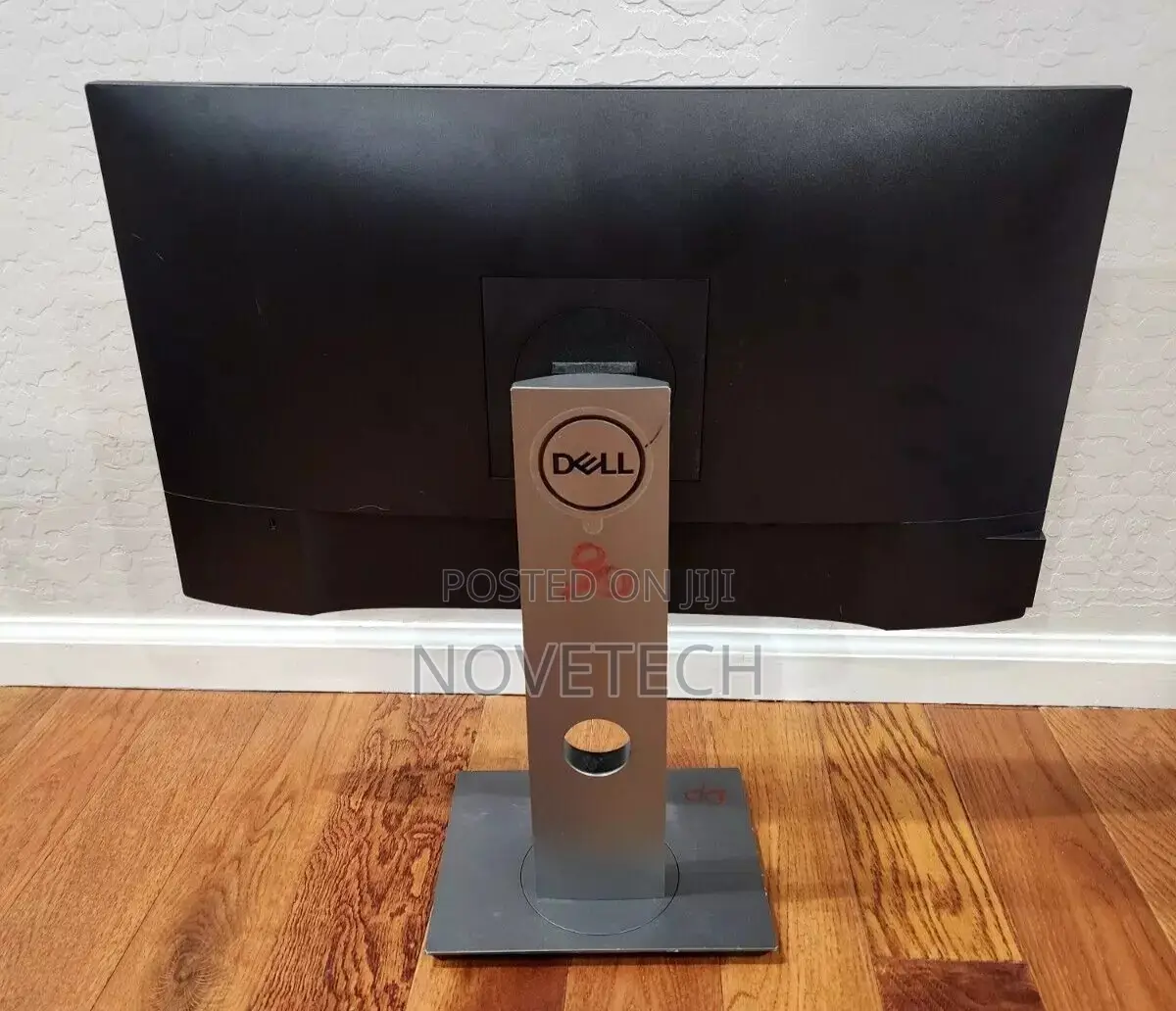 Dell P2419H, 24" LCD Widescreen Monitor , Hdmi, Dp, Vga, USB