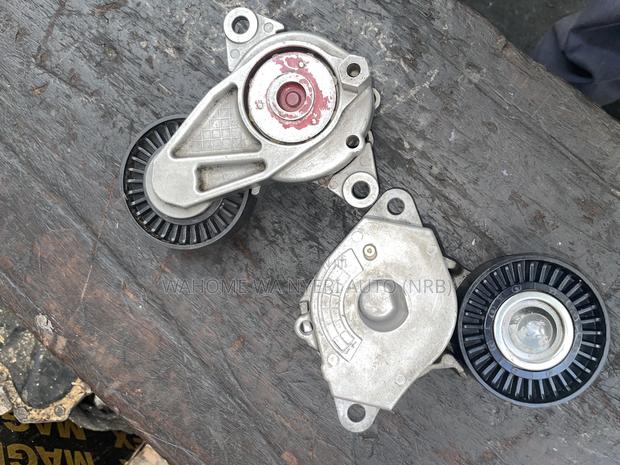 Tensioner Complete for 1nr