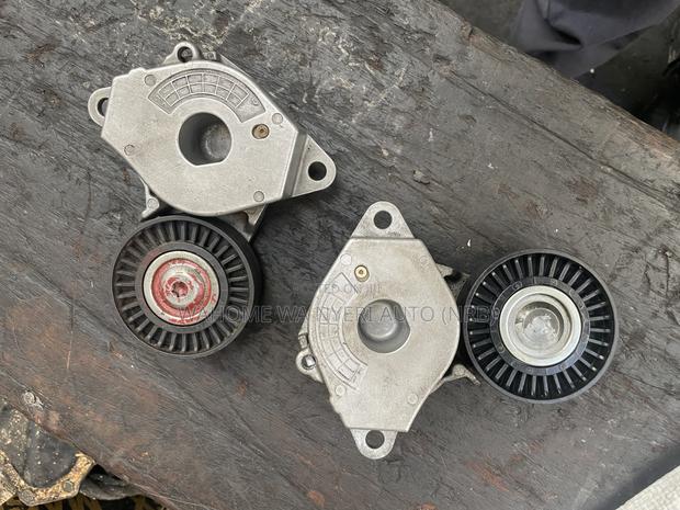 Tensioner Complete for 1nr - thumbnail 2