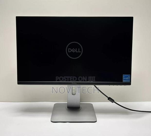 Dell P2419HC 24" Widescreen HDMI Monitor 1920 X 1080