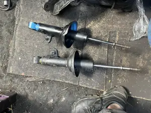Shock Alone Front for Hilux Revolution 2whl