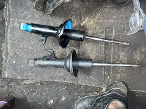 Shock Alone Front for Hilux Revolution 2whl