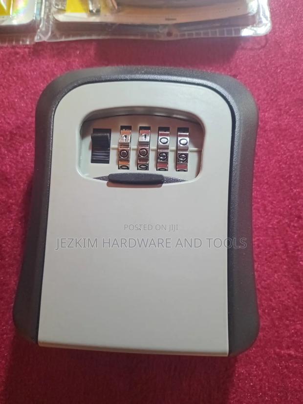 Key Box High Security - thumbnail 2