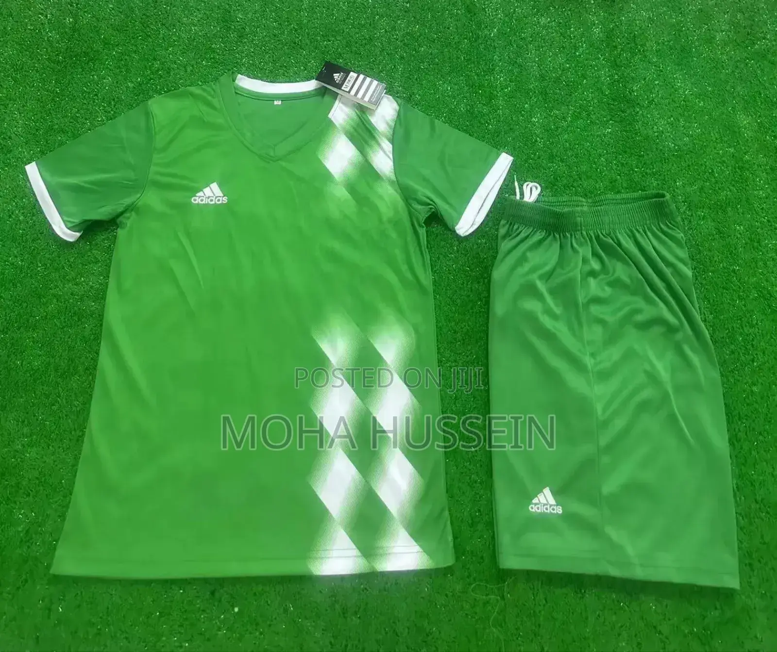 Quality Football Uniforms